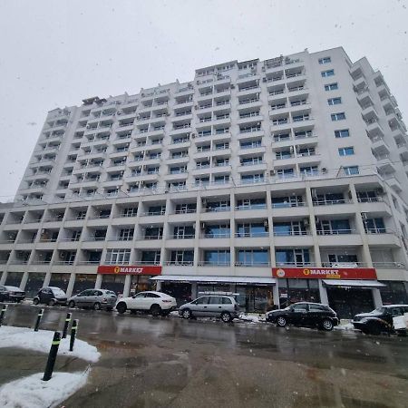 Apartment 350 София Экстерьер фото