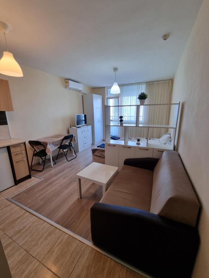 Apartment 350 София Экстерьер фото