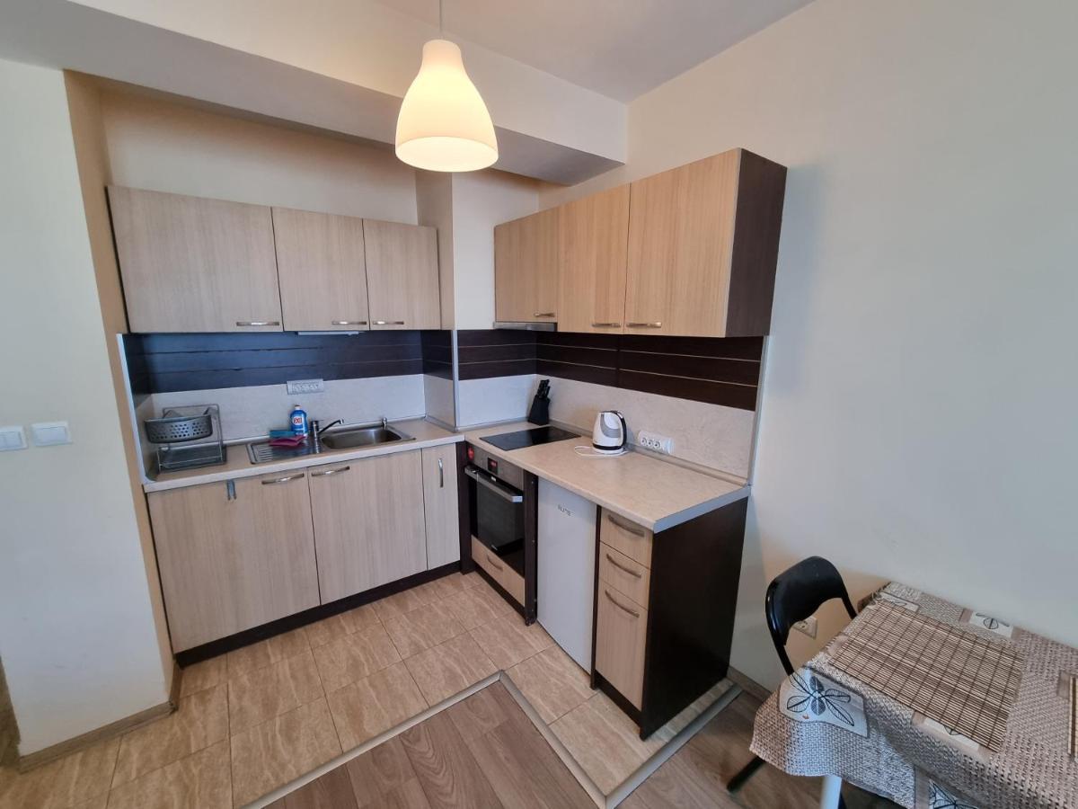 Apartment 350 София Экстерьер фото