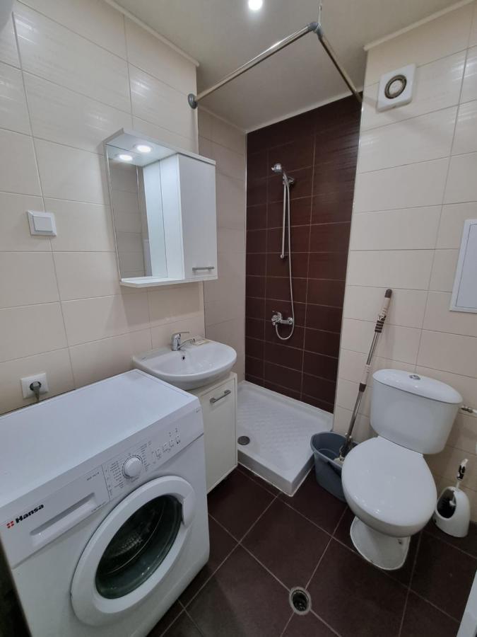 Apartment 350 София Экстерьер фото